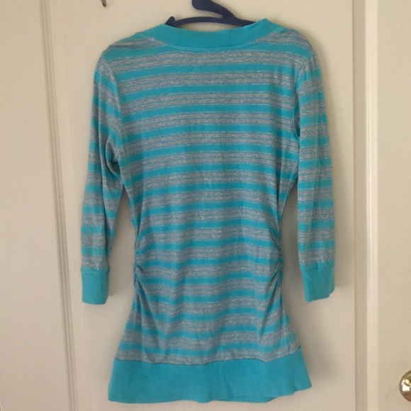 Guess Striped Top - Picture 4 of 5